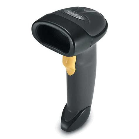 symbol rfid scanner driver|Symbol LS2208 General Purpose Barcode Scanner Support .